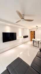 Blk 887B Treegrove@woodlands (Woodlands), HDB 4 Rooms #621734791